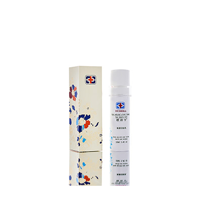 丹东会下雨的乳液