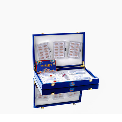 丹东爱芯回春综合版