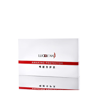 丹东气血能量增强套